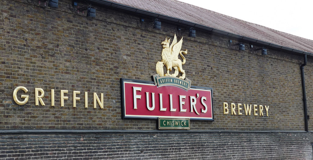 Fuller's sign